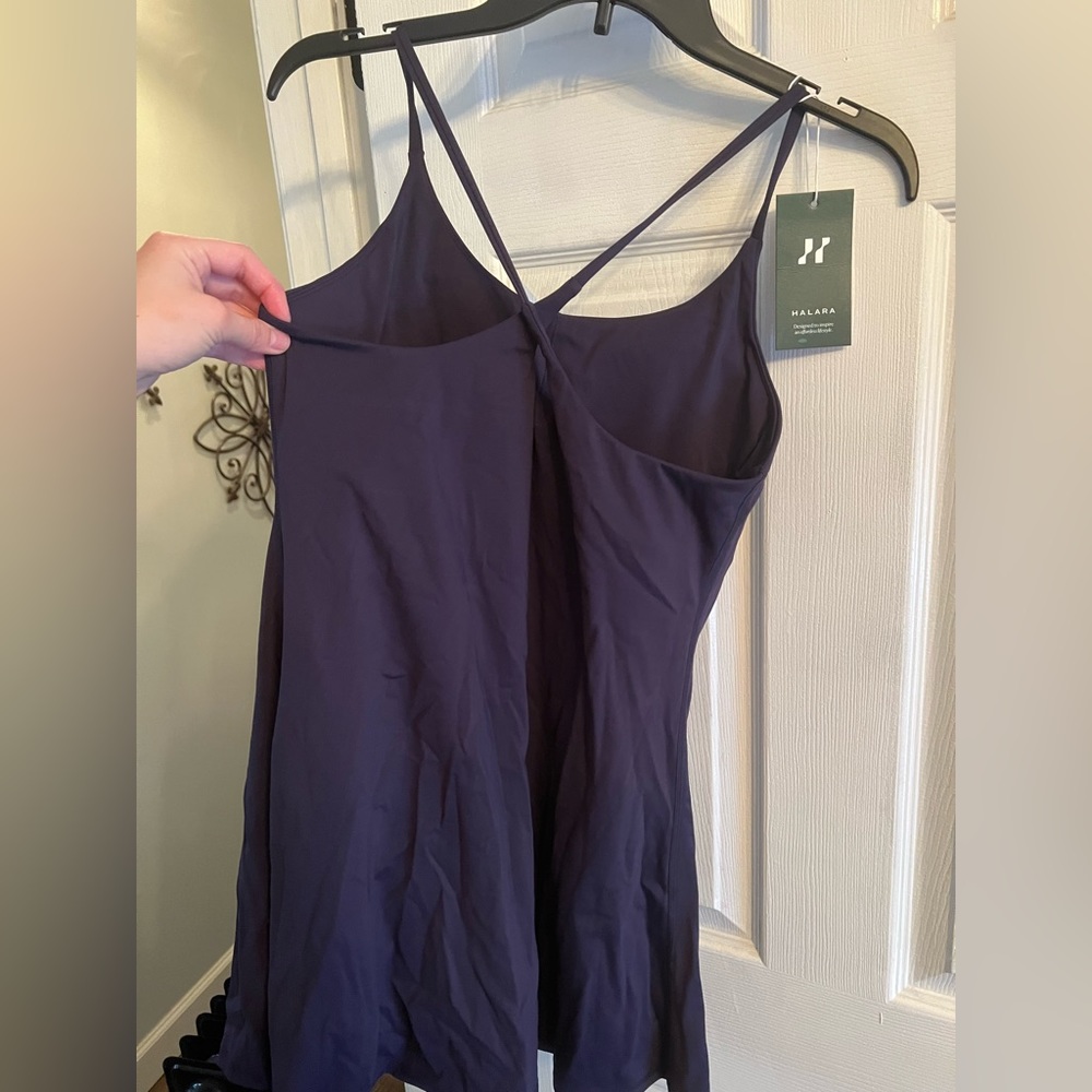 HALARA dress